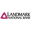 Landmark National Bank United States Jobs Expertini